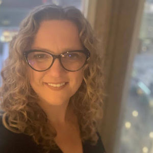 Meet your Posher, Rachel